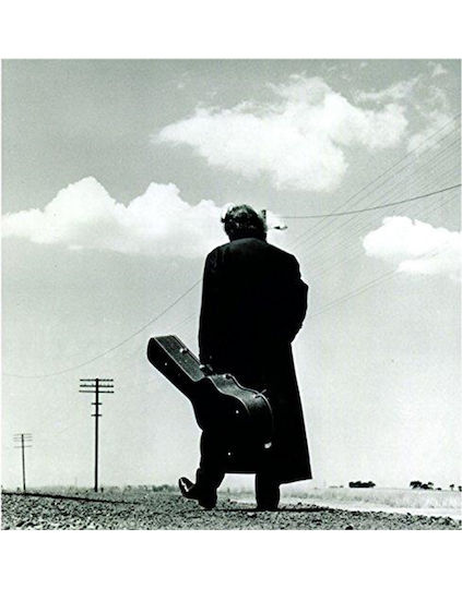 American Recordings Vinyl