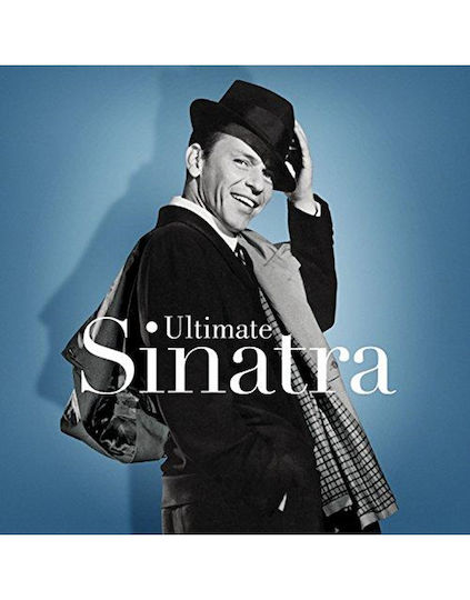Ultimate Sinatra Vinyl