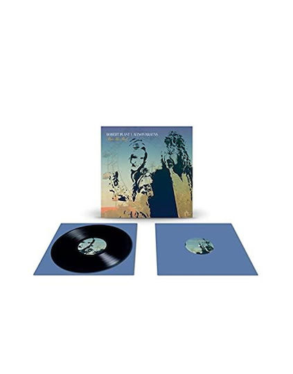 Raise Roof Vinyl