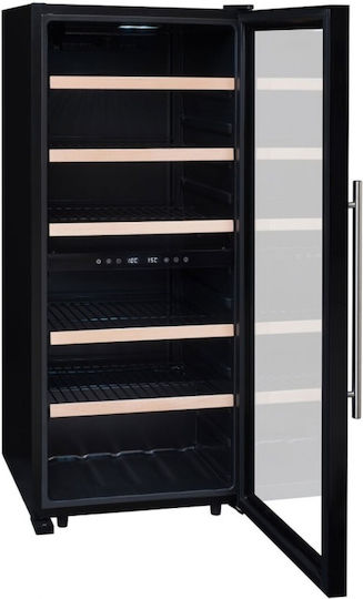 La Sommeliere Wine Cooler 102 Bottles