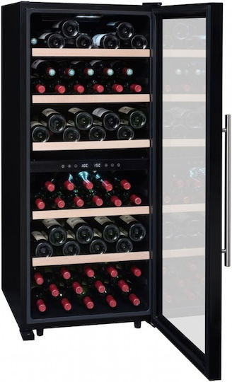 La Sommeliere Wine Cooler 102 Bottles