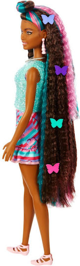 Barbie Totally Hair Doll for 3+ years+ Years