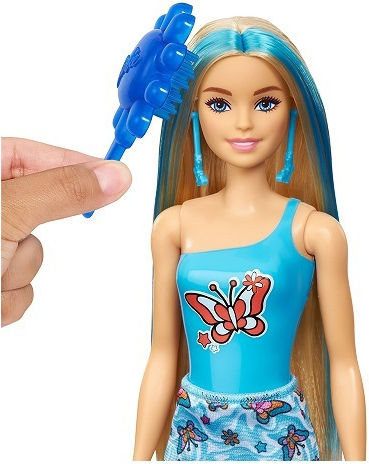 Barbie Color Reveal Doll for 3+ Years