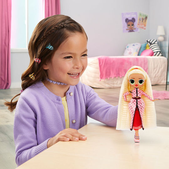 MGA Entertainment Swag Doll for 4+ years old+ Years 25cm
