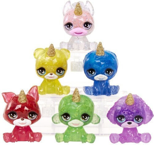 MGA Entertainment Ruby Păpușă pentru 4++ Ani 28cm.