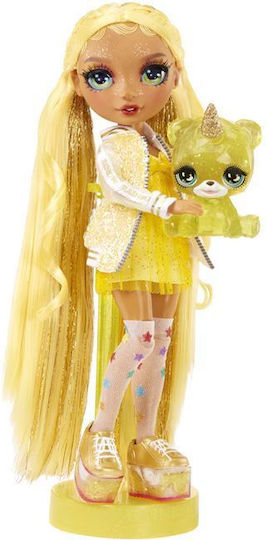 MGA Entertainment Sunny Păpușă pentru 4++ Ani 28cm.