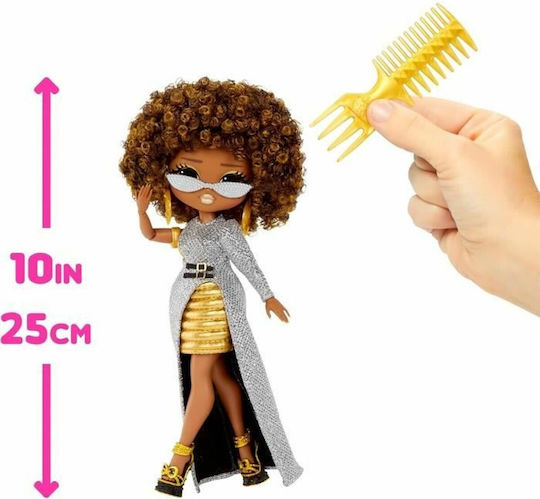 MGA Entertainment Κούκλα για 4+ Ετών 25εκ.