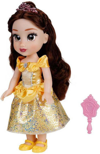 Jakks Pacific Beauty And The Beast - Bella Κούκλα για 3+ ετών+ Ετών 38εκ.