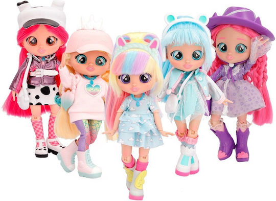 AS BBF Stella Doll Stella for 3+ years+ Years 20cm