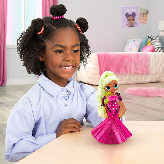 MGA Entertainment Păpușă pentru 4+ ani+ Ani 25cm.