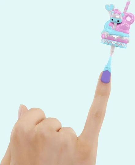 MGA Entertainment Omg Studio Doll for 4+ years old+ Years