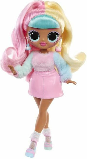 MGA Entertainment Omg Studio Doll for 4+ years old+ Years