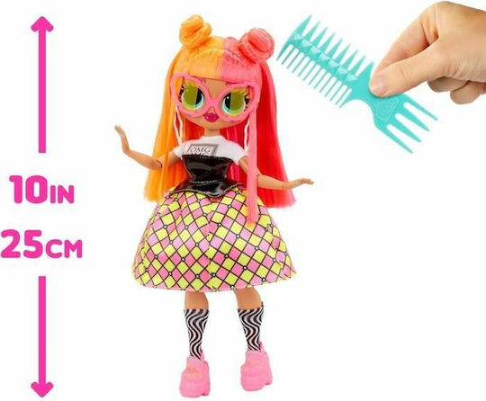 MGA Entertainment Κούκλα για 4+ Ετών 25εκ.