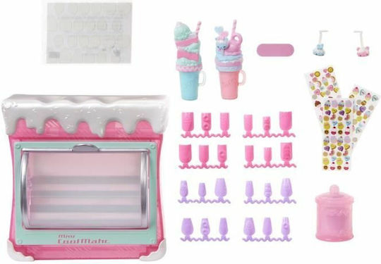 MGA Entertainment Omg Studio Doll for 4+ years old+ Years