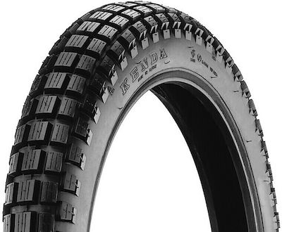 Kenda Underbone Tyre 2.75-17