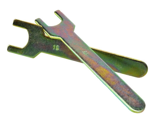 Geko Λάστιχο Υγραερίου Χαμηλής Πίεσης 60mm/5m
