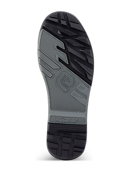 Eleveit Waterproof Gray