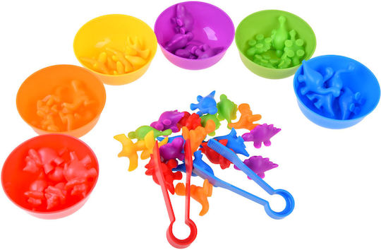 Jokomisiada Montessori Educational Game Knowledge