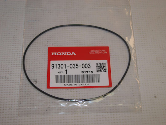 Honda Ölfilter Μοτοσυκλέτας