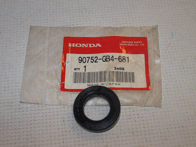 Honda Wheels Seal