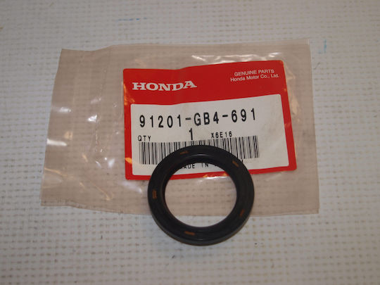 Honda Motor Μοτοσυκλέτας