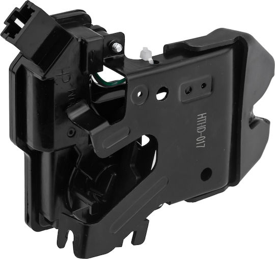 NTY Door lock with installation Trunk Honda Accord EZC-HD-017