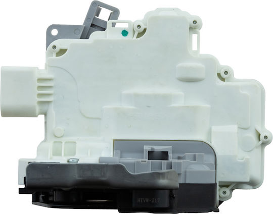 NTY Door lock with installation Rear Left Volkswagen Touareg Audi A3 / A6 / A7 / Q3 EZC-VW-217