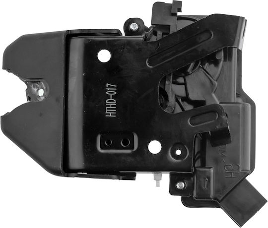 NTY Door lock with installation Trunk Honda Accord EZC-HD-017