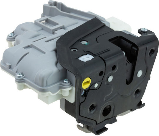 NTY Door lock with installation Rear Left Volkswagen Touareg Audi A3 / A6 / A7 / Q3 EZC-VW-217