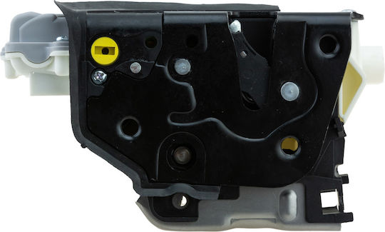 NTY Door lock with installation Rear Left Volkswagen Touareg Audi A3 / A6 / A7 / Q3 EZC-VW-217