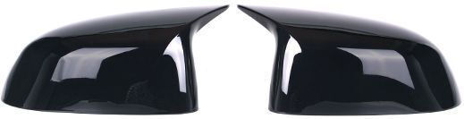 Carro Car Exterior Mirror Parts BMW Series 7 2 Pieces