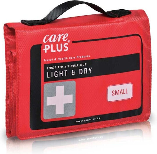 CarePlus Erste-Hilfe-Tasche mit Equipment