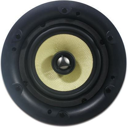 Lucky Tone Ηχείο Οροφής 30W (Τεμάχιο) Λευκό CP-630LTH