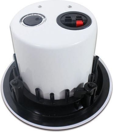 Lucky Tone Ηχείο Οροφής 30W (Τεμάχιο) Λευκό CP-630LT