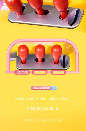 GW Candy Grabber School Bus