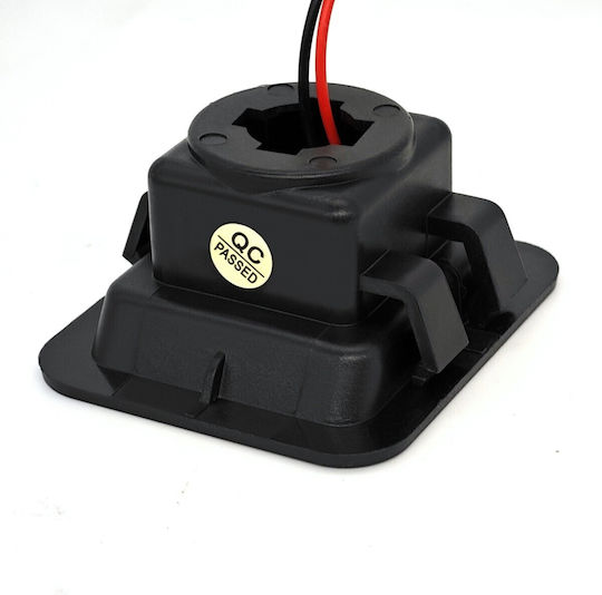 Ford Raptor Led Number Plate Lights 2pcs