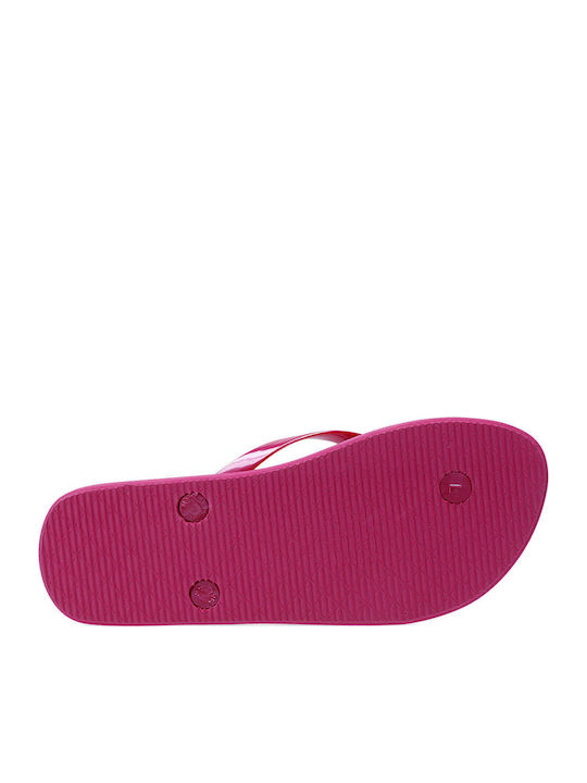 Kinder Flip Flops Rosa