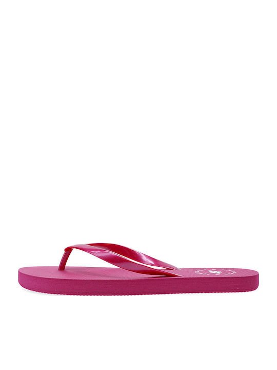 Kinder Flip Flops Rosa
