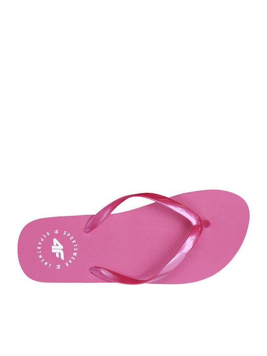 Kinder Flip Flops Rosa