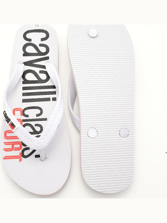 Ανδρικά Flip Flops Λευκά