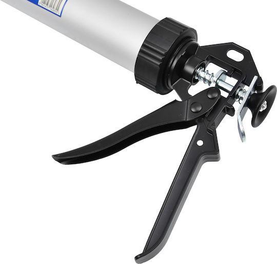 Geko G00668 Πιστόλι Σιλικόνης Κλειστού Τύπου 600ml