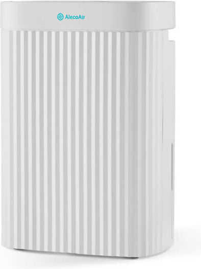 AlecoAir D14 Ario Dehumidifier with Compressor Ionizer and Wi-Fi 12lt