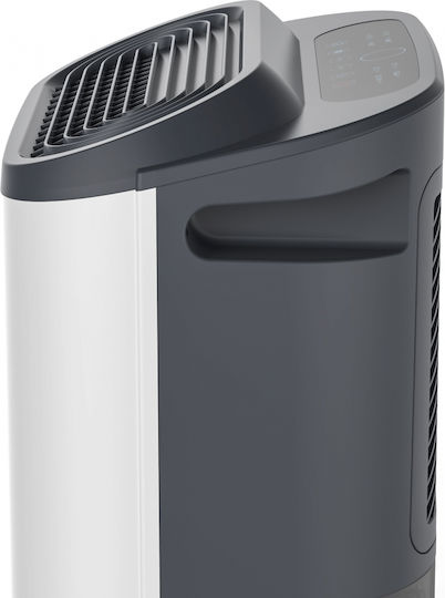 AlecoAir D16 Purify Αφυγραντήρας με Συμπιεστή Ιονιστή και Wi-Fi 16lt