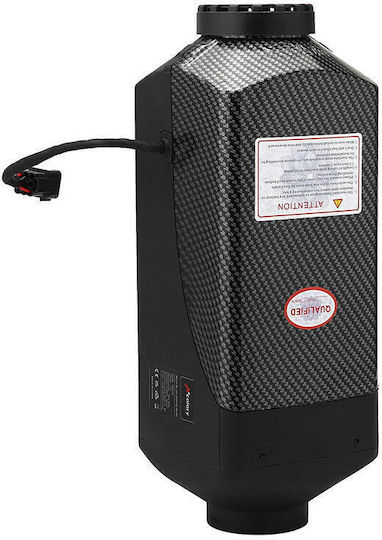 Hcalory Autoheizung Diesel 8000W