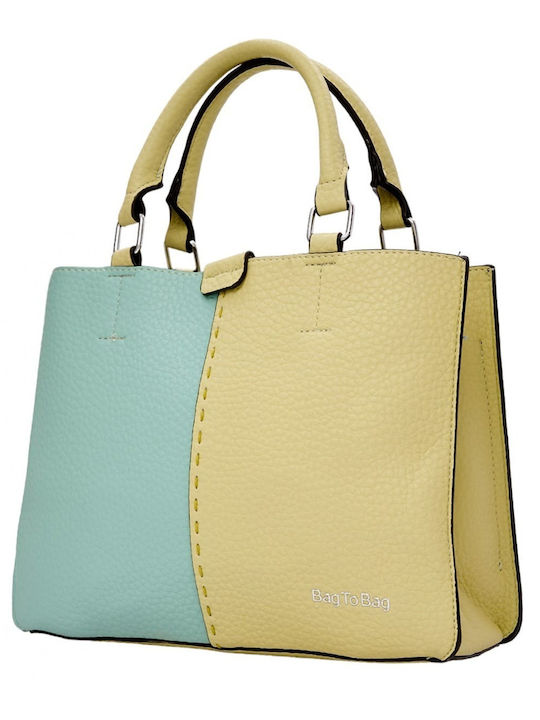 Bag to Bag Women's Bag Shoulder Green