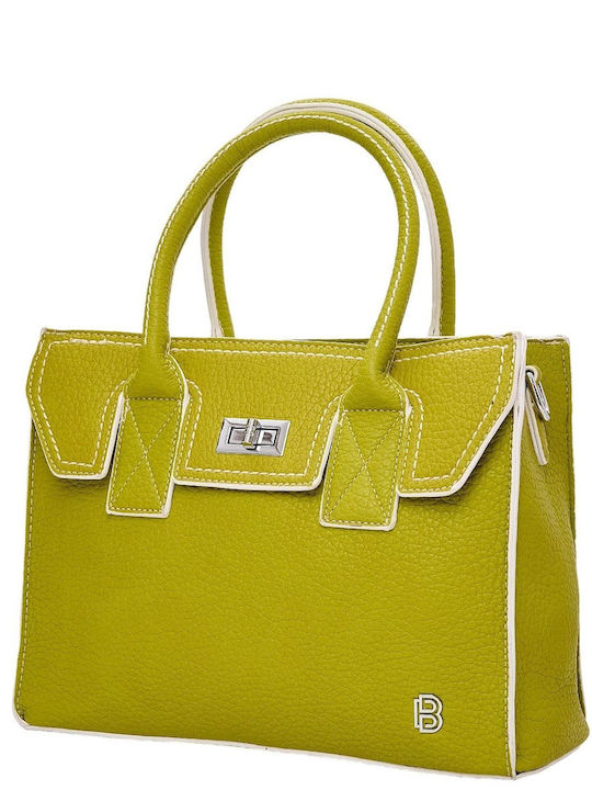 Bag to Bag Women's Bag Shoulder Green