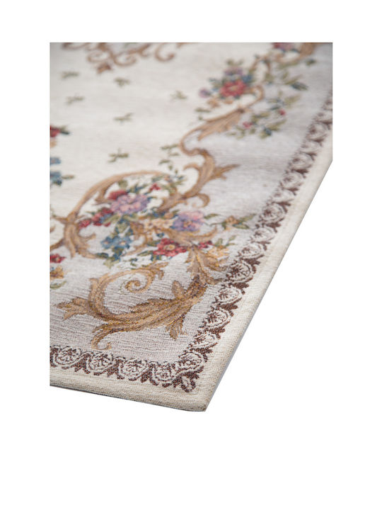 Royal Carpet Canvas Aubuson 229 Vs Covor Rectangular Bej