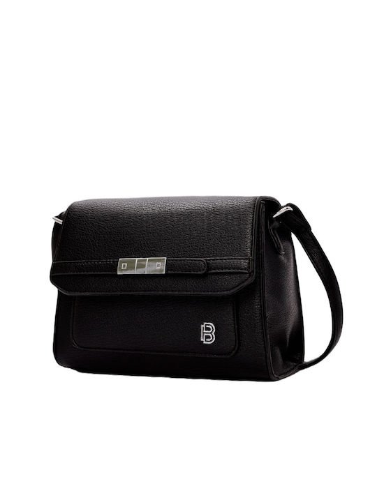 Bag to Bag Women's Bag Shoulder Black