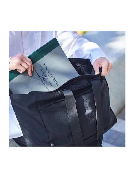 Incase City Market Tote 500d Cordura Nylon Shoulder Laptop Bag Macbook 16 Black In-inco300714-blk