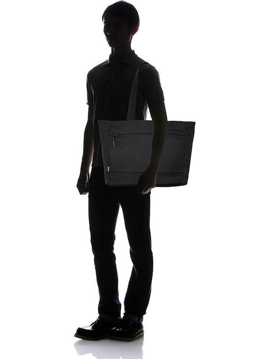 Incase City Market Tote 500d Cordura Nylon Shoulder Laptop Bag Macbook 16 Black In-inco300714-blk